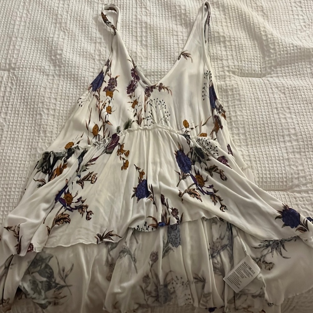 Urban outfitters tank top